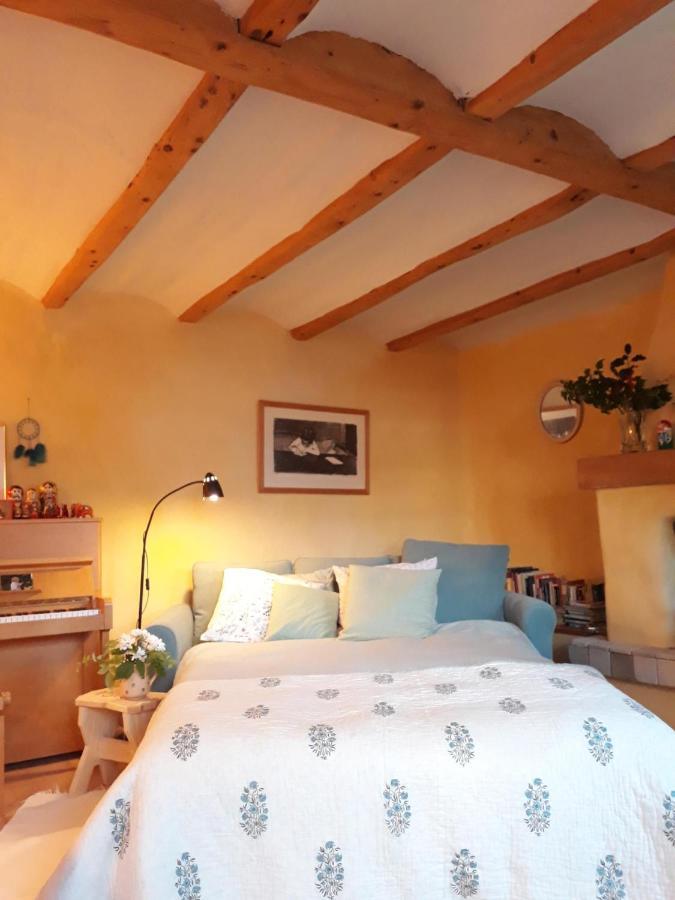 Arzier Chez Cathy Bed & Breakfast エクステリア 写真