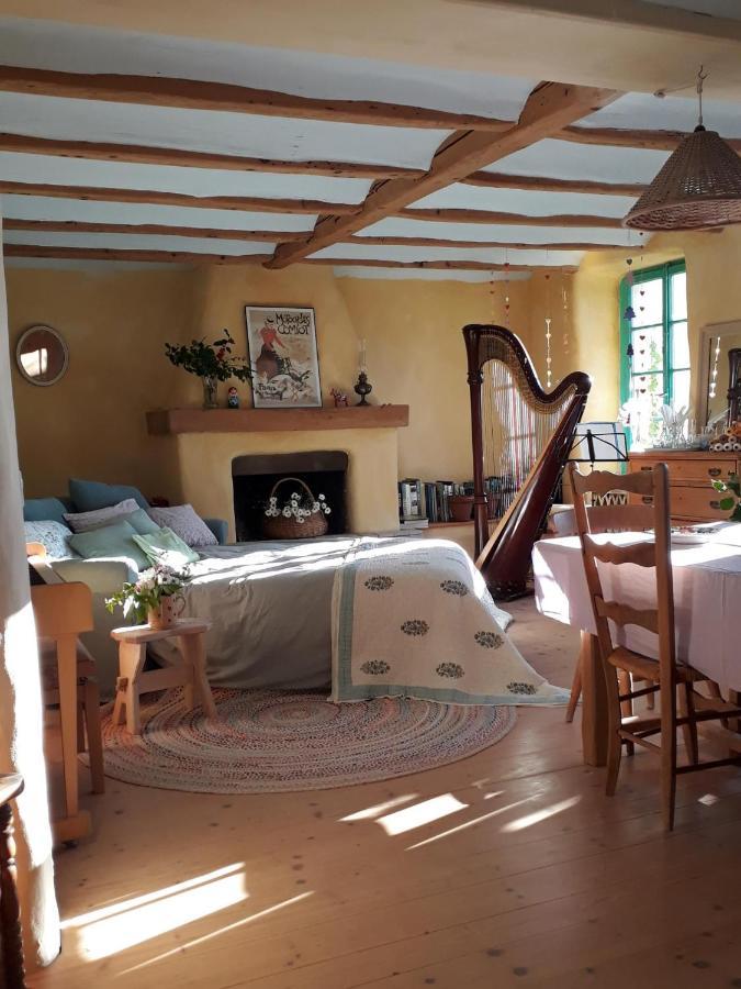 Arzier Chez Cathy Bed & Breakfast エクステリア 写真