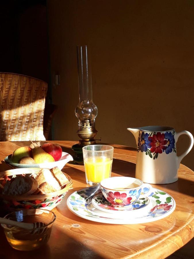 Arzier Chez Cathy Bed & Breakfast エクステリア 写真
