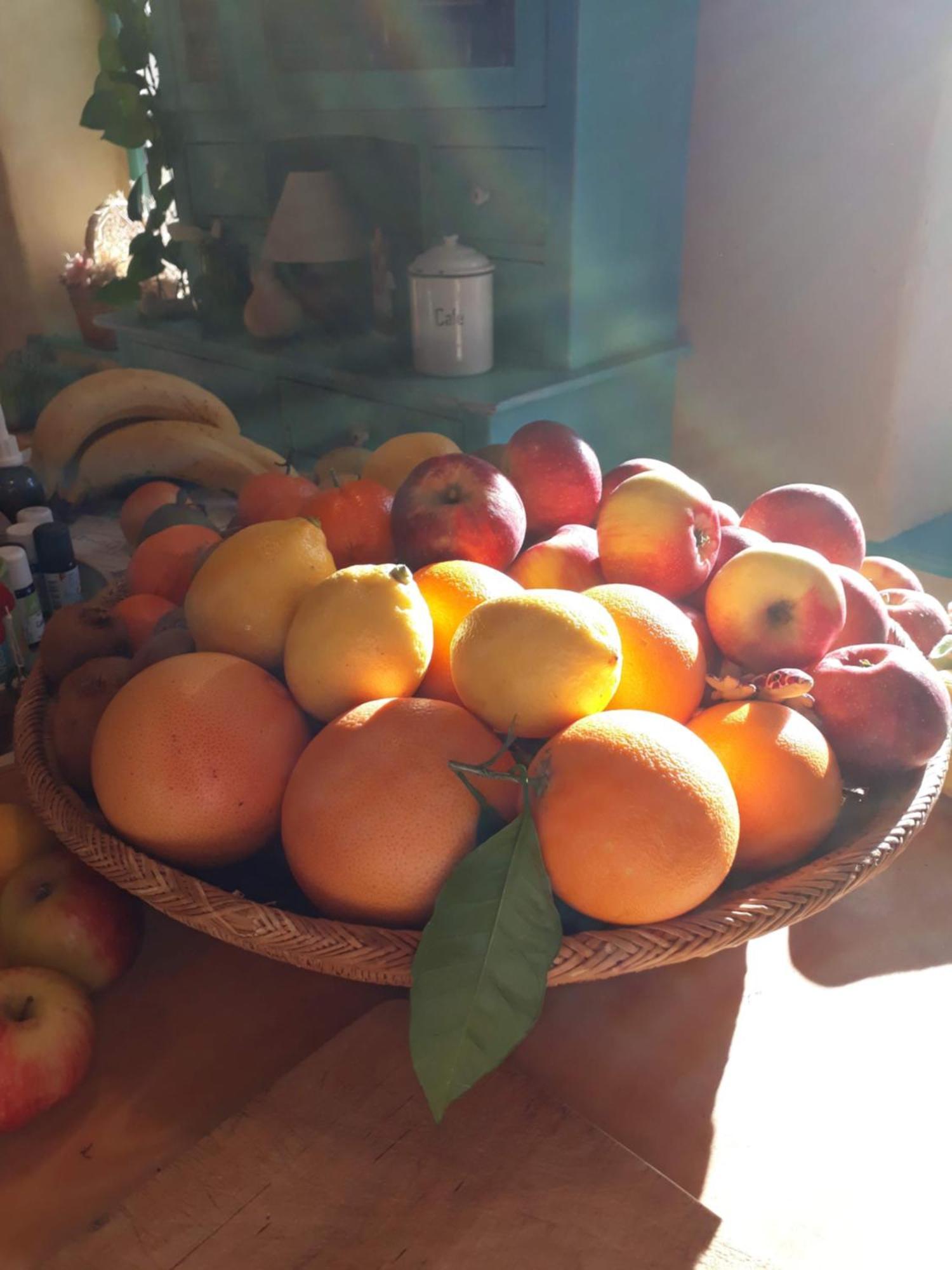 Arzier Chez Cathy Bed & Breakfast エクステリア 写真
