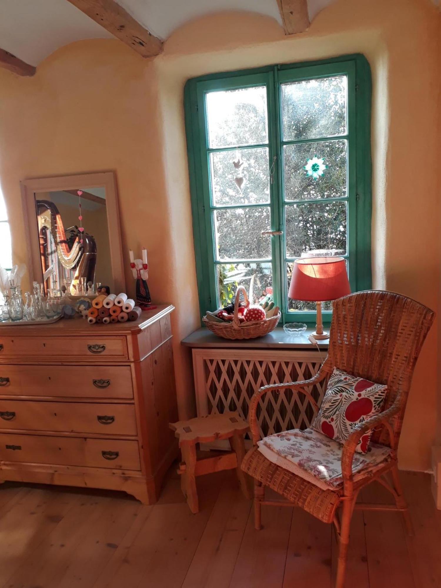 Arzier Chez Cathy Bed & Breakfast エクステリア 写真