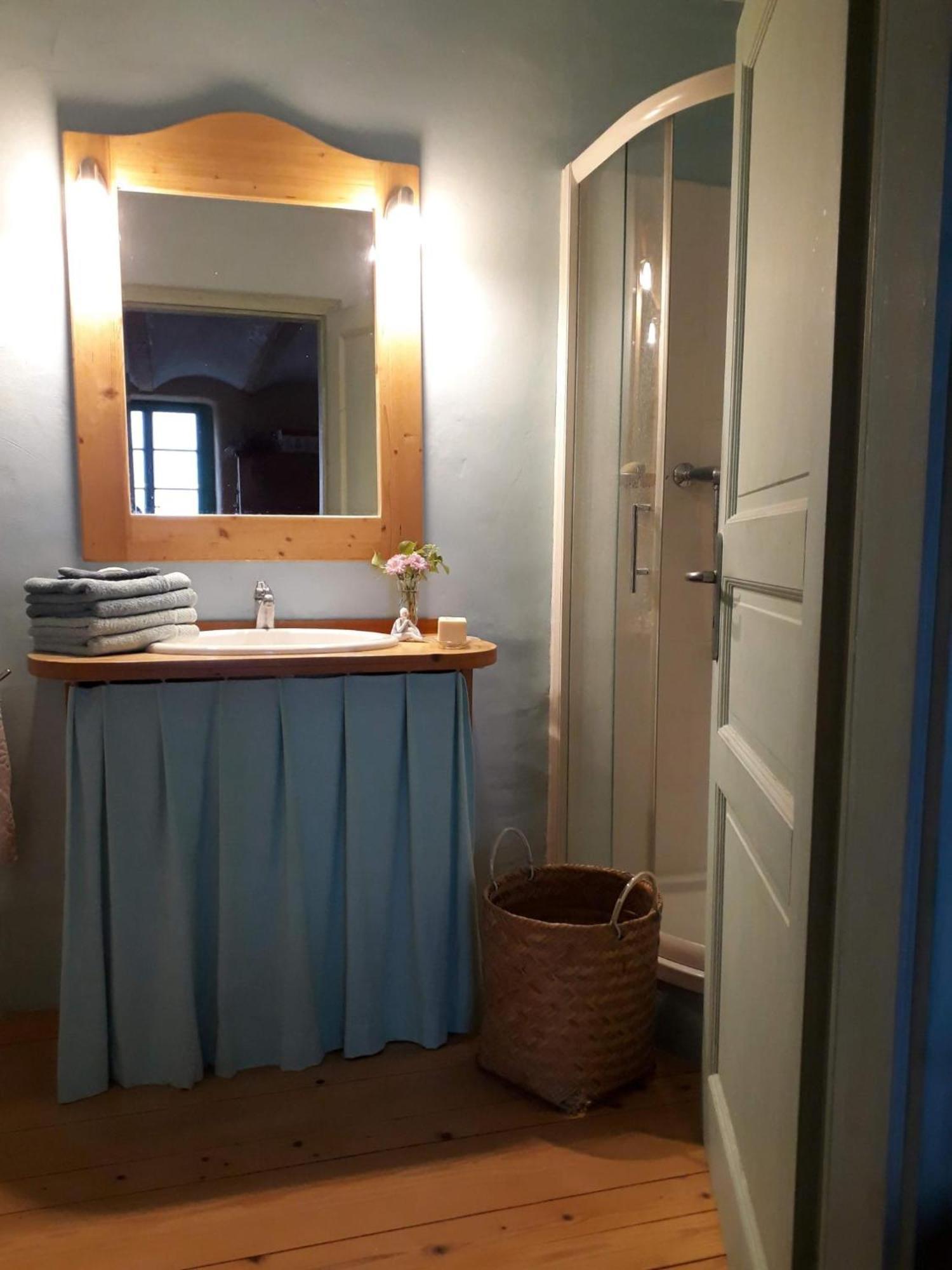 Arzier Chez Cathy Bed & Breakfast エクステリア 写真